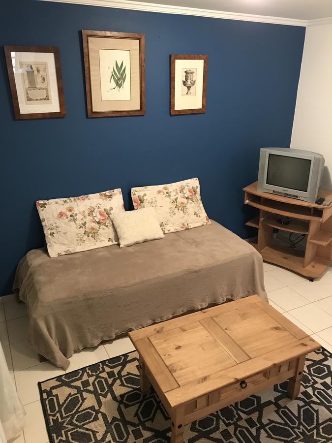 Pousada Recanto Castelinho Campos do Jordão Esterno foto