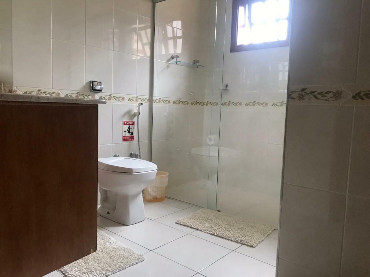 Pousada Recanto Castelinho Campos do Jordão Esterno foto