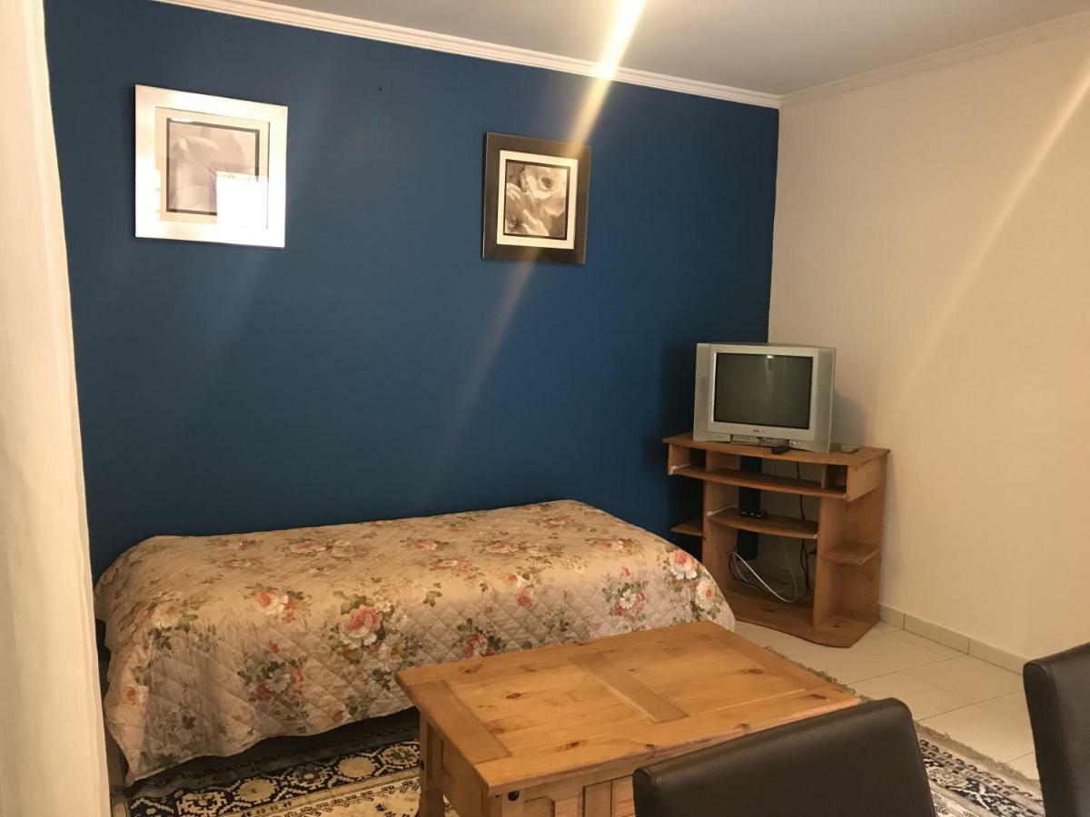 Pousada Recanto Castelinho Campos do Jordão Esterno foto