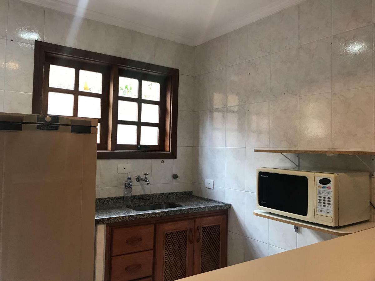 Pousada Recanto Castelinho Campos do Jordão Esterno foto